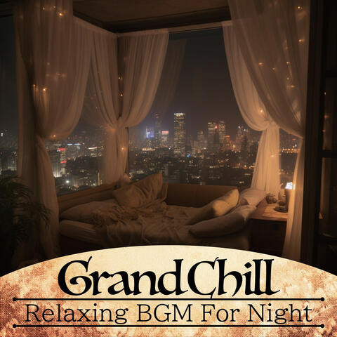 Relaxing BGM For Night