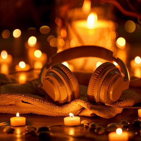 Slumbering Fire: Sleep Soundscapes