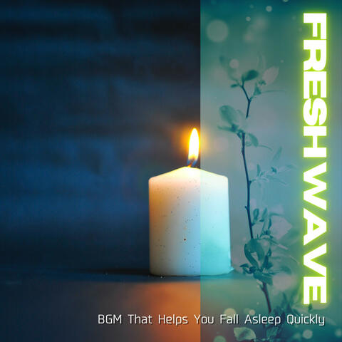 BGM That Helps You Fall Asleep Quickly