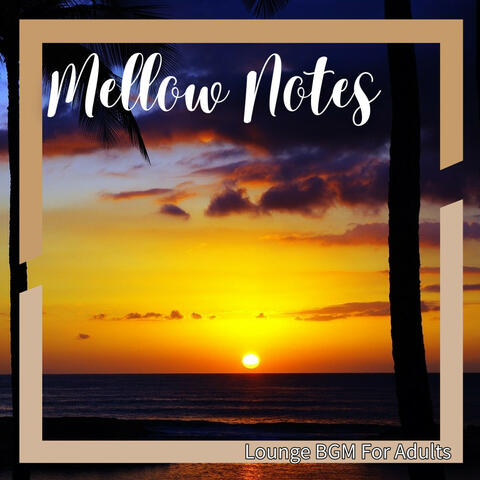 Lounge BGM For Adults