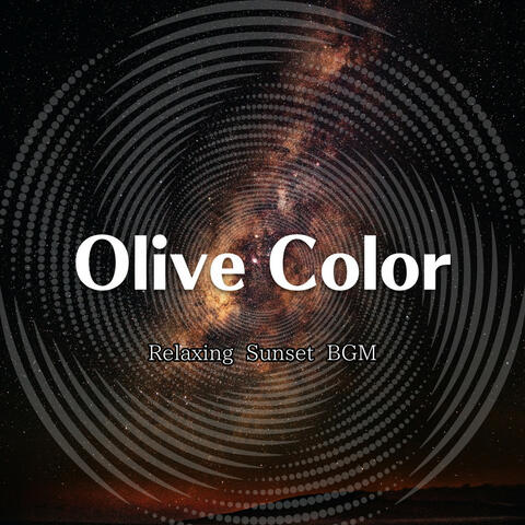 Relaxing Sunset BGM