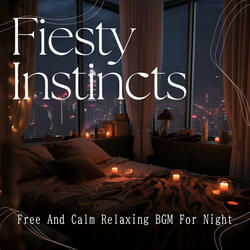 Evening's Soft Melodic Sigh