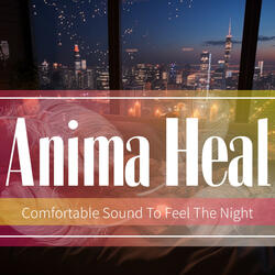 A Little Peaceful Therapy