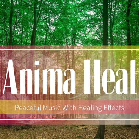 Peaceful Music With Healing Effects