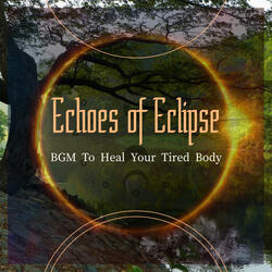 Resonance of Stillness and Light