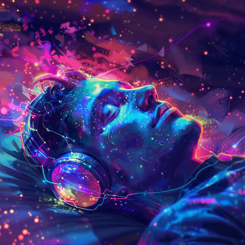 Nighttime Binaural: Sleep Frequencies