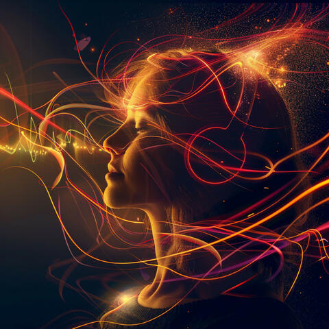 Resonant Reverberations: Binaural Reflections