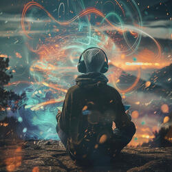 Calm Binaural Resonance
