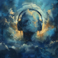 Binaural Rhythmic Architecture