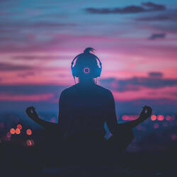 Harmonic Frequencies in Binaural