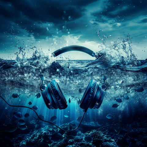 Binaural Ocean Symphony: Nautical Melodies