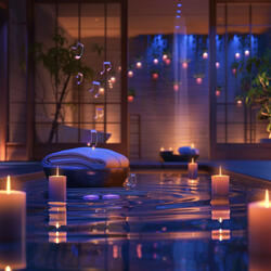Blissful Spa Sounds