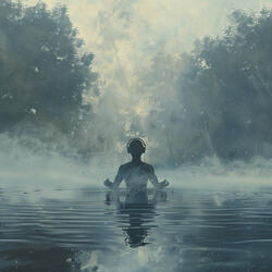 Rhythms of Binaural Peace