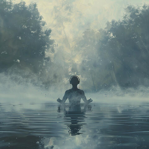 Relaxing Rhythms: Binaural Sound Journey