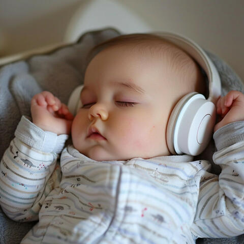 Baby Sleep Harmony: Binaural Melodies
