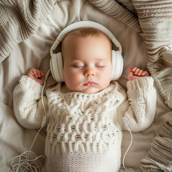 Binaural Baby's Rest