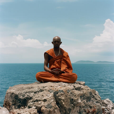 Música Para La Meditación: Ecos De Iluminación