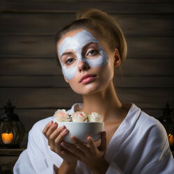 Caricias De Melodías Suaves