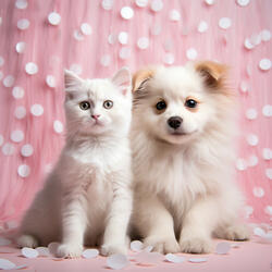 Coro Del Collar Tranquilo