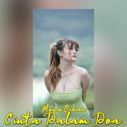 Cinta Dalam Doa