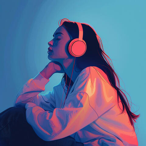 Ecos Nocturnos: Música Para Un Sueño Profundo
