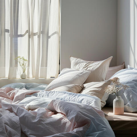 Sueños Serenos: Música Para Dormir