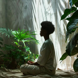 Serenidad En La Espiral De Los Sonidos