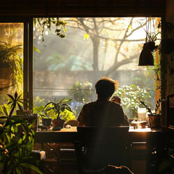 El Flujo Constante De Sonido Del Estudio