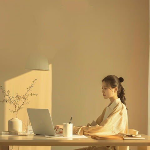 Armonía En El Trabajo: Música Relajante Para La Concentración