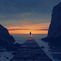 Suave Deriva Nocturna