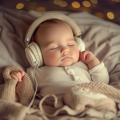Baby Sleep Symphony: Nocturnal Notes