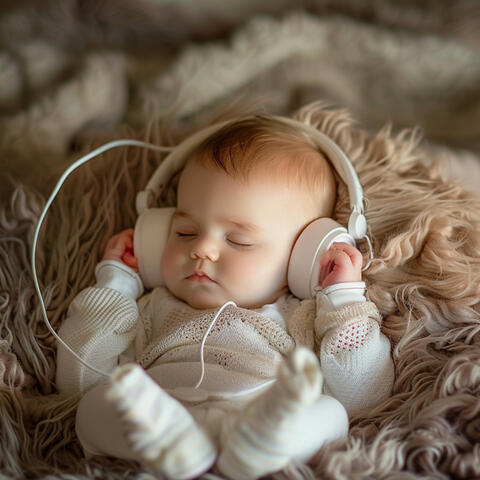 Cradle Chords: Gentle Baby Sleep Tunes