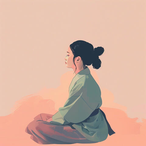 Ecos Zen: Música Para La Meditación