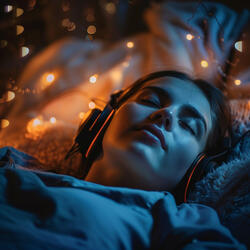 Peaceful Sleep Beckons