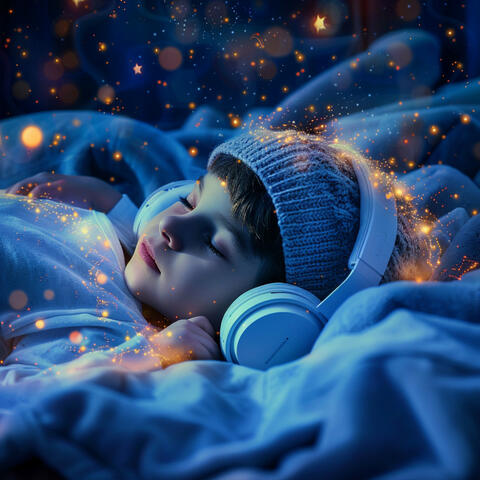 Music for Sleep: Peaceful Rest Awaits