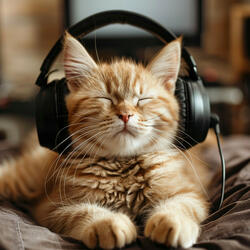 Whisker Twitch Rhythms