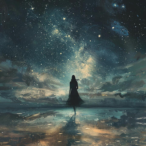 Sueños Relajantes: Música Calmante Para Dormir