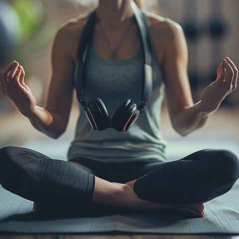 Flowing Rhythms: Music for Yoga