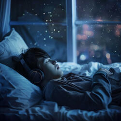 Sleep's Gentle Cadences