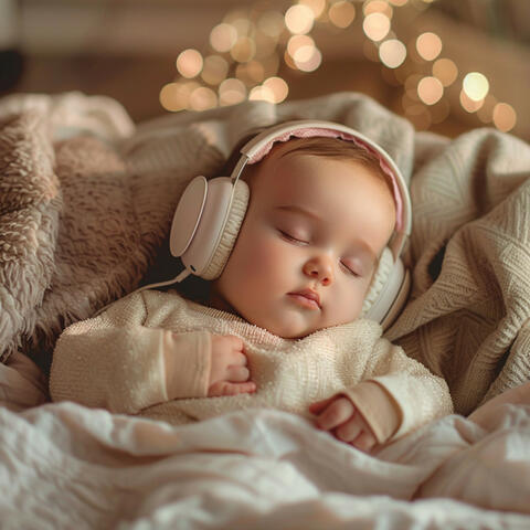 Baby's Day Melodies: Cheerful Tunes