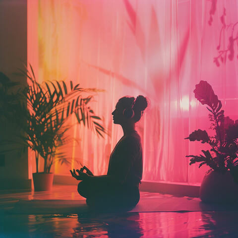 Tones of Ease: Music for Relaxation