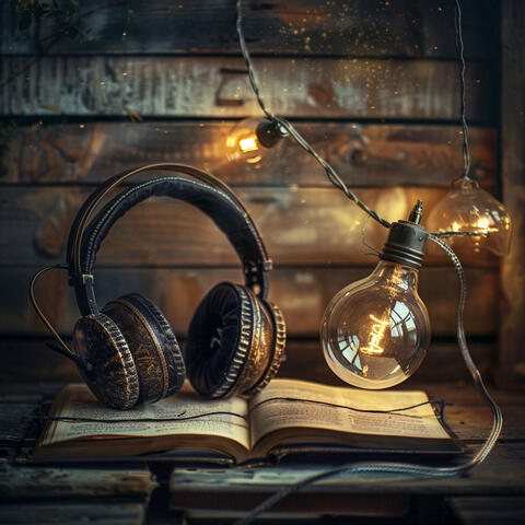 Music for Study Precision: Cognitive Harmonies