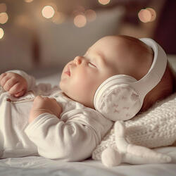 Gentle Cadence Sleeps