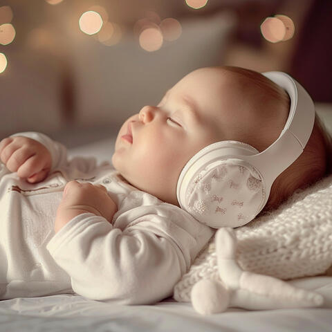 Dreamland Cadence: Music for Baby Sleep