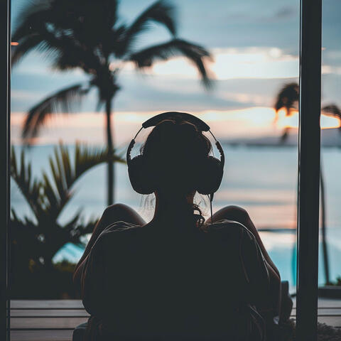 Music for Relaxation: Soft Melodic Caress