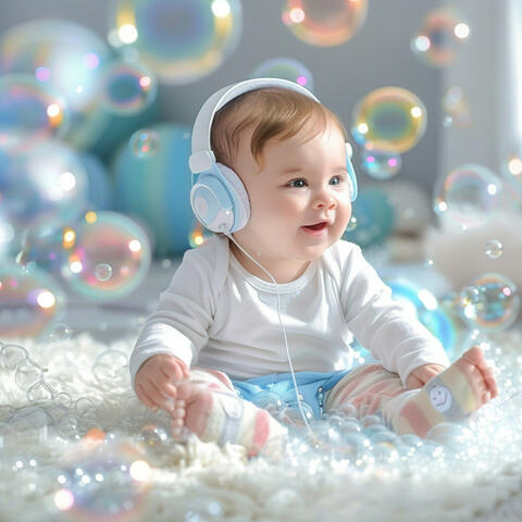 Infant Echoes: Gentle Daily Tunes