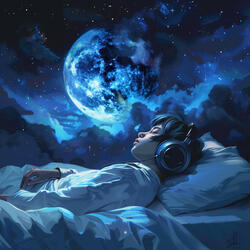 Sleep's Resounding Calm