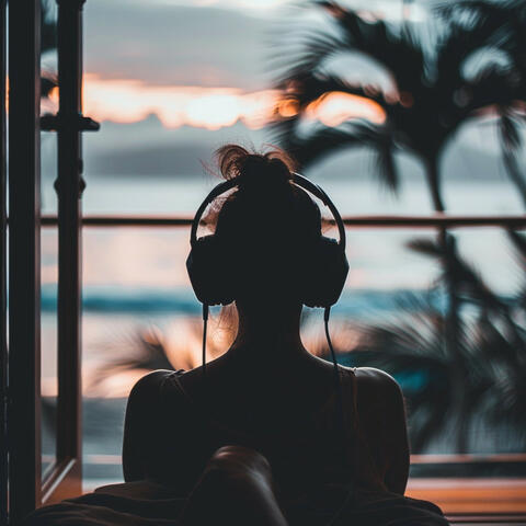 Music for Relaxation: Ease of Harmony