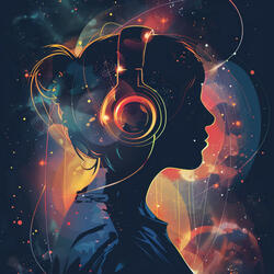 Textures Intertwine in Symphony