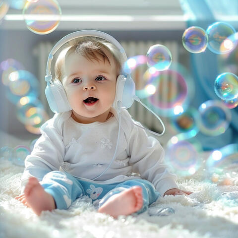 Playtime Preludes: Joyful Baby Melodies